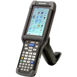 Honeywell CK65, 2D, EX20, 10,5cm (4''), large numeric, GMS, Android,