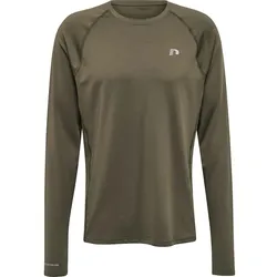 Hummel nwlCOLUMBUS L/S - grün S