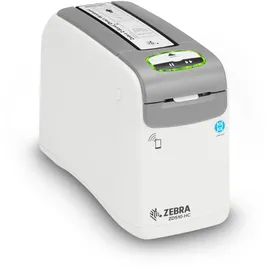 Zebra Technologies ZD411-HC Schwarz