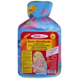 Wundmed WUNDmed® Wärmflasche für Kinder mit Bezug 1 St