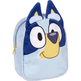 Bluey Rucksack für Kinder Freizeitrucksack & Kinderrucksack | Gr.: onesize