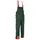 Effax Arbeitslatzhose Forstschutz-Latzhose grün 44