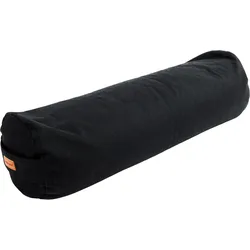 Bolster Yoga-Kissen / -Rolle 100% Baumwolle EINHEITSGRÖSSE