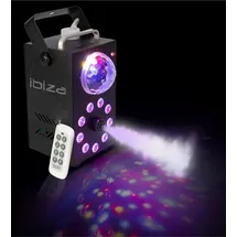 Ibiza FOGGY-ASTRO Nebelmaschine 700W