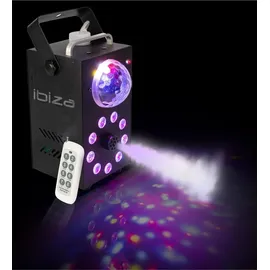 Ibiza FOGGY-ASTRO Nebelmaschine 700W