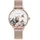 Engelsrufer Flower Quarz Edelstahl 34 mm ERWA-FLOWER1-MR-MR