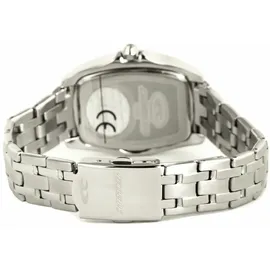 CHRONOTECH CT7896S-12MGS Edelstahl 33 mm