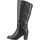 Rieker 96059 Damen Schwarz 37