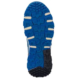 TROLLKIDS Preikestolen Wanderschuhe - Medium Blue / Navy - EU 38