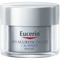 Eucerin Anti-Age Hyaluron-Filler Nachtpflege