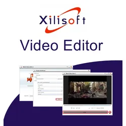 Xilisoft Video Editor