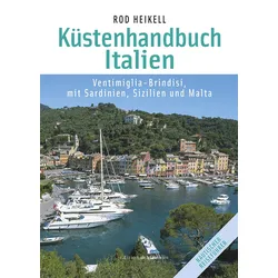 Küstenhandbuch Italien