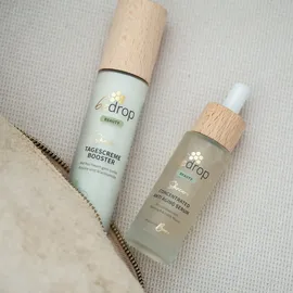 bedrop Skin Care Set Anti-Aging Serum 80 ml