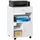 SoBuy FBT106 Rollcontainer 50 x 75 x 40 cm weiß