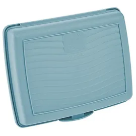 KEEEPER Frischhaltedose blau 17 x 13 x 3,5 cm 0,5 l
