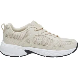 Karl Kani Sneaker Low Beige Damen 37,5