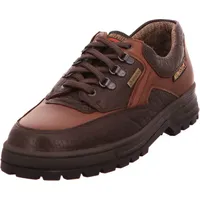 Mephisto Braun 10,5