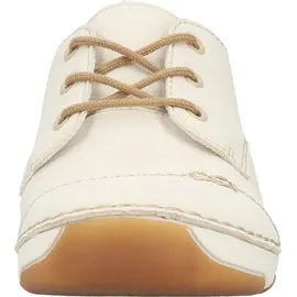 Rieker 55920 Damen Weisse 40