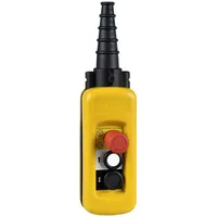 Schneider Drucktaster XACA28141
