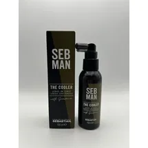 Sebastian Professional SEB MAN The Cooler Tonic 100 ml