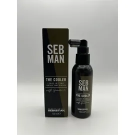 Sebastian Professional SEB MAN The Cooler Tonic 100 ml