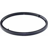 WESCO® Bodenring für Kickmaster jun. Ø 300 mm inkl. Gummistopfen