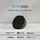 Amazon Echo Pop 1. Generation anthrazit