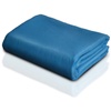 Handtuch Mikrofaser-Handtuch Magic Dry, Saugstark, schnelltrocknend blau