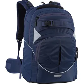 Nitro Superhero night sky