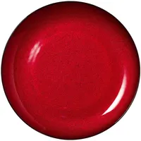 Ritzenhoff & Breker Grazia Platzteller 33 cm Rot 3er Set