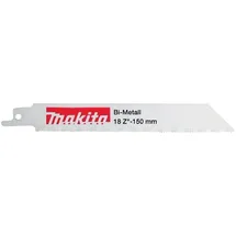 Makita Reciproblatt BIM 150/18Z 20 Stk