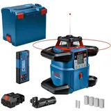 Bosch GRL 600 CHV Rotationslaser selbstnivellierend IP68