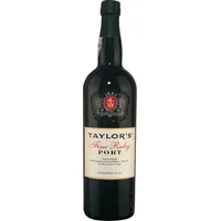 Taylor`s Port Fine Ruby Port Taylor's Port 0,75l