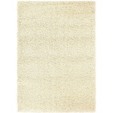 OCI DIE TEPPICHMARKE Hochflor-Teppich »Lobby Shaggy«, rechteckig, beige