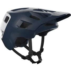 Poc Kortal Race MIPS Apatite Navy Matt/Hydrogen White Matt S