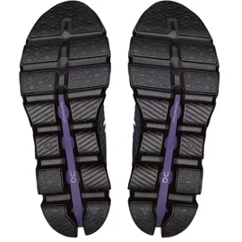 On Cloudswift 4 Herren Flint / Black 41