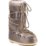 Moon Boot Icon Glance platinum 35/38