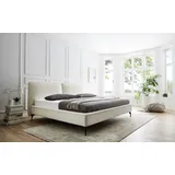Meise Möbel Infinity 160 x 200 cm Beige