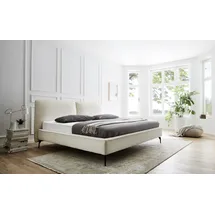 Meise Möbel Infinity 160 x 200 cm Beige