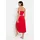 lscn by lascana Spaghettitop Rot 42