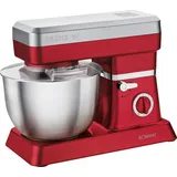 Bomann KM 398 CB rot