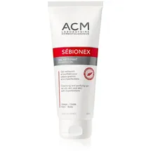 Acm Sébionex Reinigungsgel 200 ml