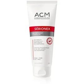 Acm Sébionex Reinigungsgel 200 ml