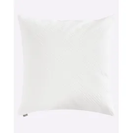 Pereira da Chuna Tagesdecke 280 x 250 cm Weiß