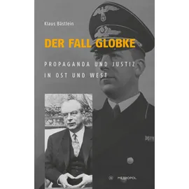 Metropol Verlag Der Fall Globke
