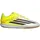 adidas F50 Club IN Kinder solar yellow 2/core black/lucid red 38 2/3