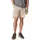 Columbia Silver Ridge Utility Cargo Kurze Hose Silber 28