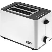 EDM 850W - Weiß