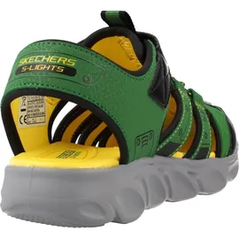 SKECHERS Hypno-Splash Grün 32