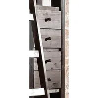 OTTO home Schubkasten Bergen, (2 Stck) braun